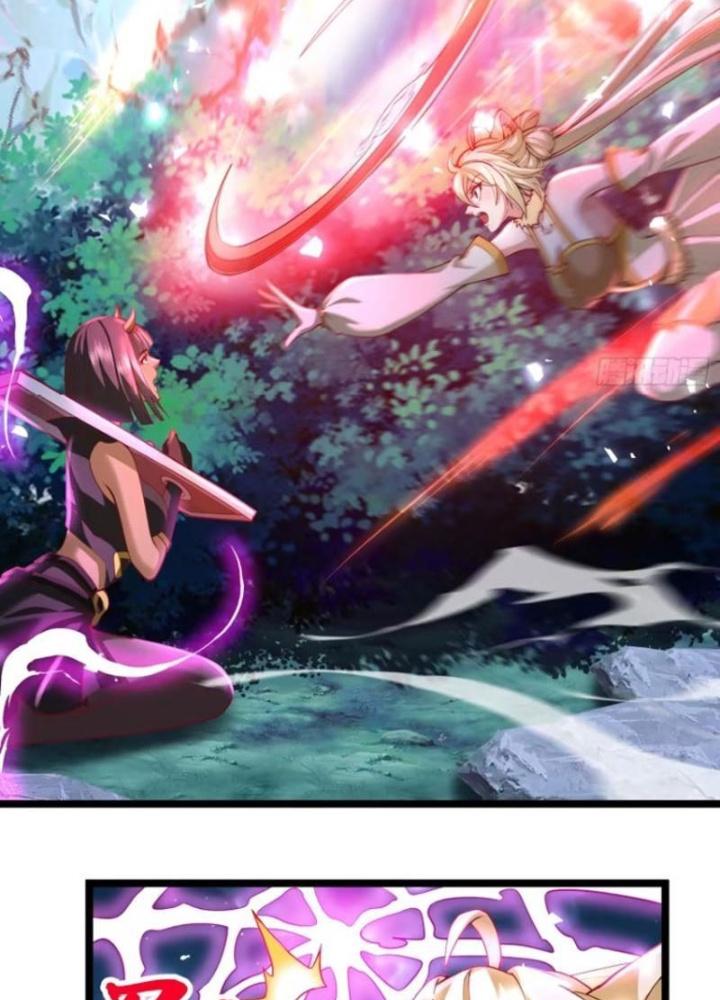 Tiên Tử Tha Mạng Chapter 42 - Trang 3