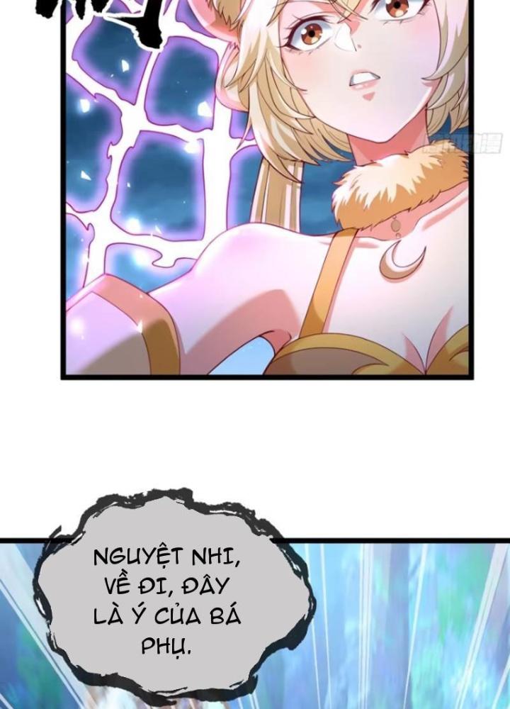 Tiên Tử Tha Mạng Chapter 42 - Trang 3