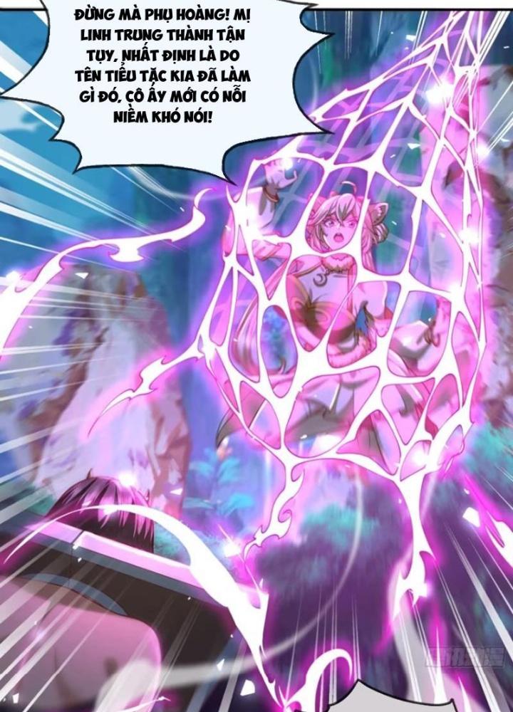 Tiên Tử Tha Mạng Chapter 42 - Trang 3