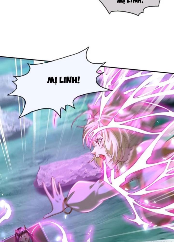 Tiên Tử Tha Mạng Chapter 42 - Trang 3