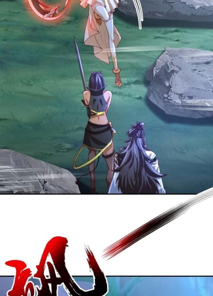 Tiên Tử Tha Mạng Chapter 42 - Trang 3