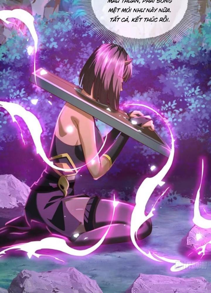 Tiên Tử Tha Mạng Chapter 42 - Trang 3