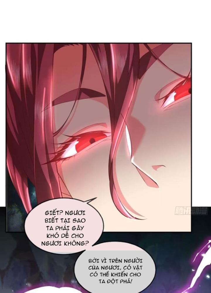 Tiên Tử Tha Mạng Chapter 42 - Trang 3