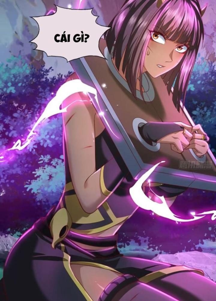 Tiên Tử Tha Mạng Chapter 42 - Trang 3