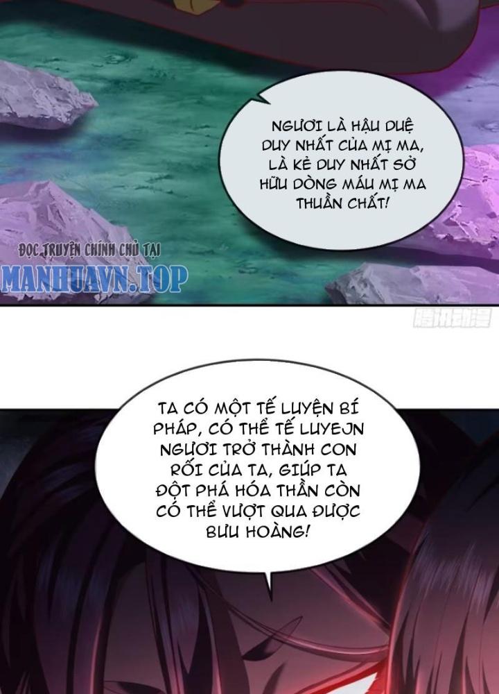 Tiên Tử Tha Mạng Chapter 42 - Trang 3