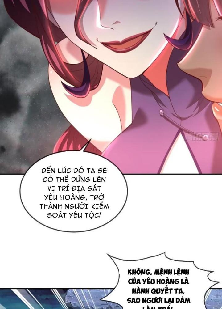 Tiên Tử Tha Mạng Chapter 42 - Trang 3