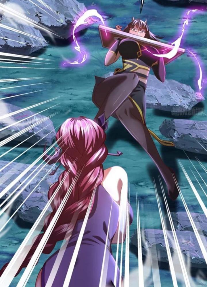 Tiên Tử Tha Mạng Chapter 42 - Trang 3