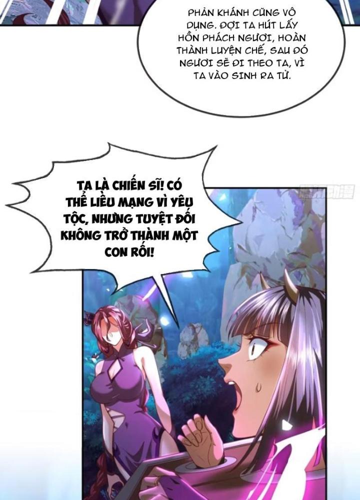 Tiên Tử Tha Mạng Chapter 42 - Trang 3