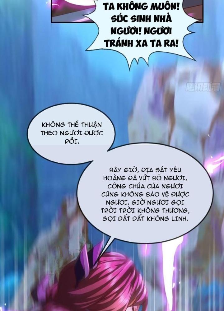 Tiên Tử Tha Mạng Chapter 42 - Trang 3