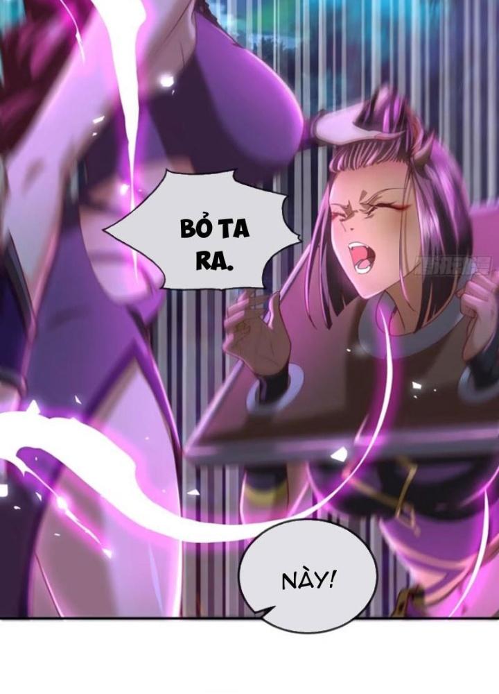 Tiên Tử Tha Mạng Chapter 42 - Trang 3