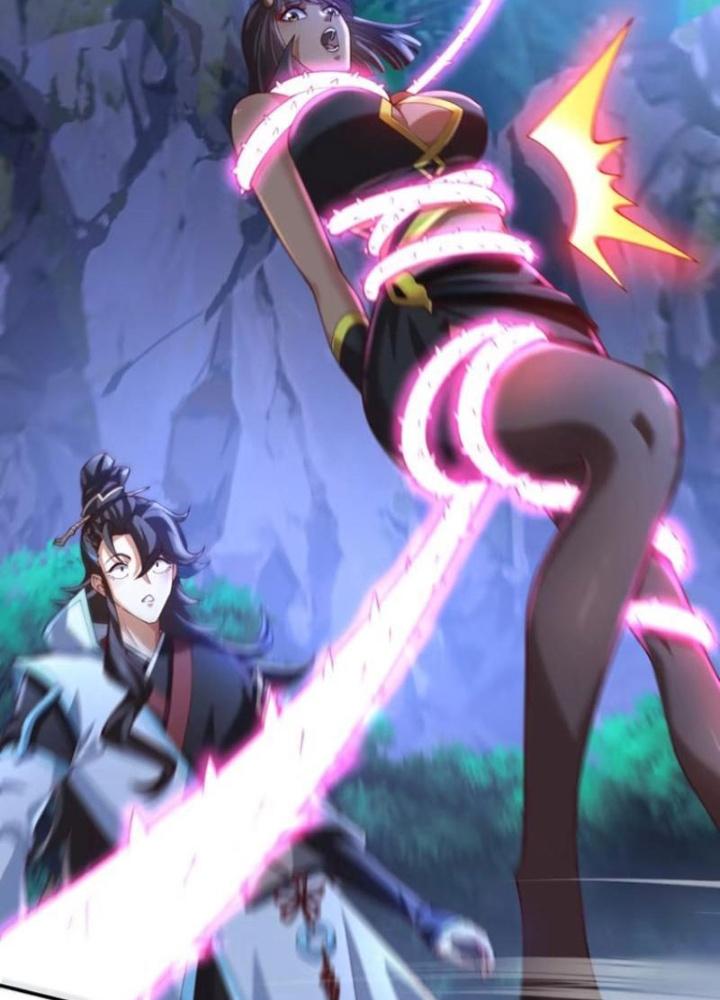 Tiên Tử Tha Mạng Chapter 42 - Trang 3