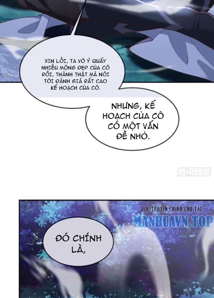 Tiên Tử Tha Mạng Chapter 42 - Trang 3