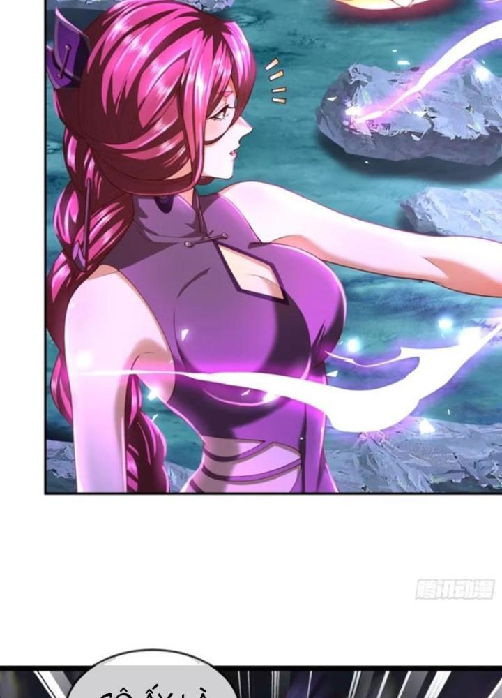 Tiên Tử Tha Mạng Chapter 42 - Trang 3