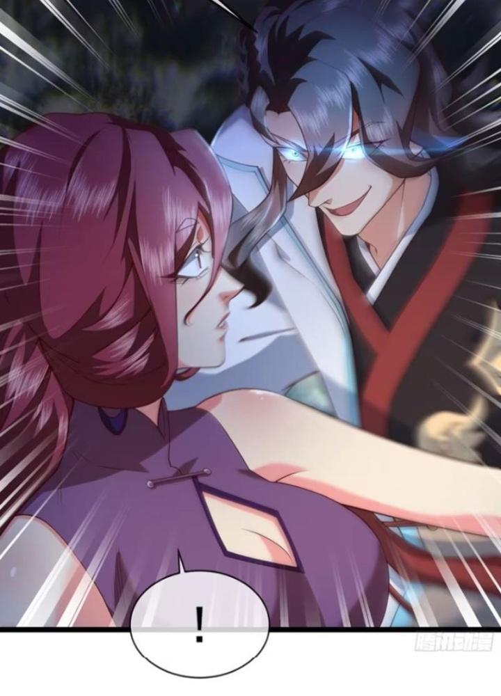 Tiên Tử Tha Mạng Chapter 42 - Trang 3