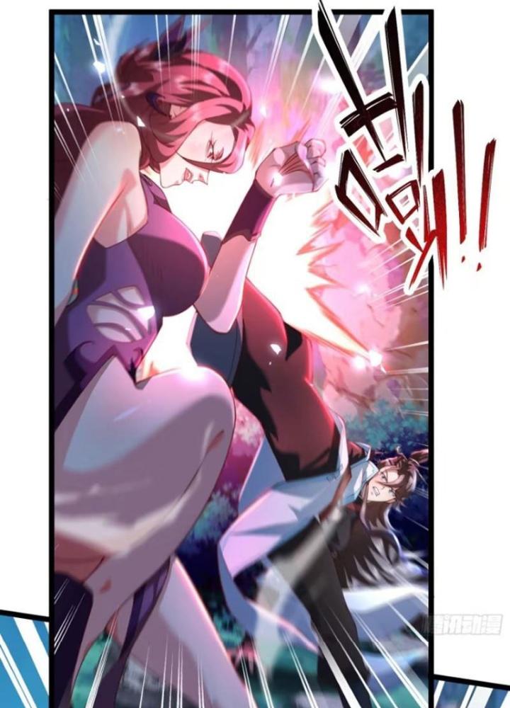 Tiên Tử Tha Mạng Chapter 42 - Trang 3