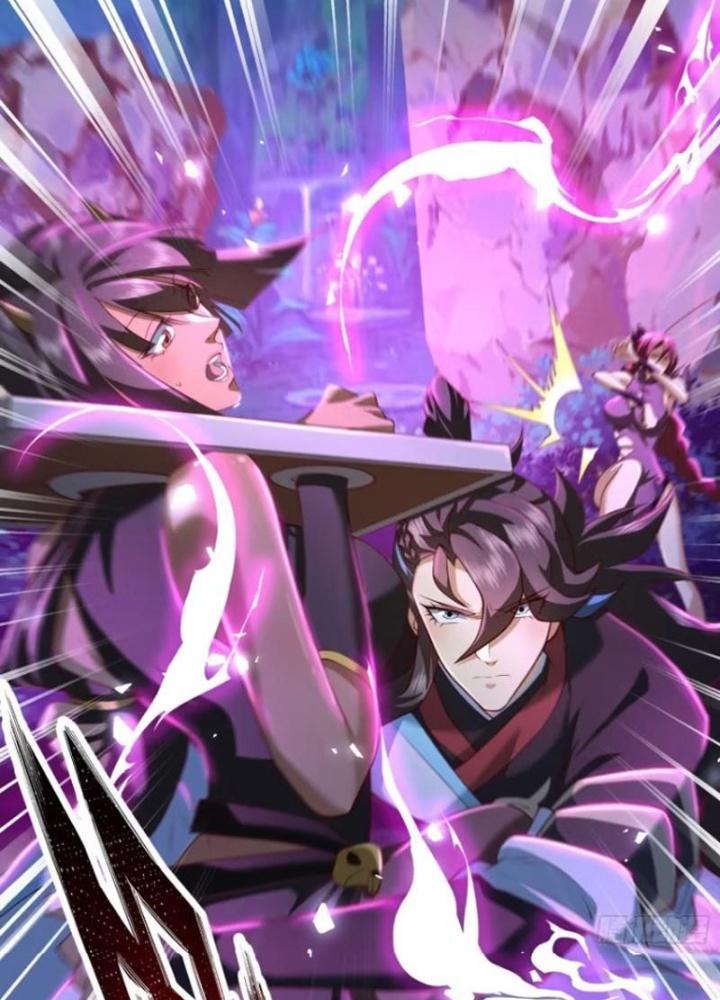 Tiên Tử Tha Mạng Chapter 42 - Trang 3