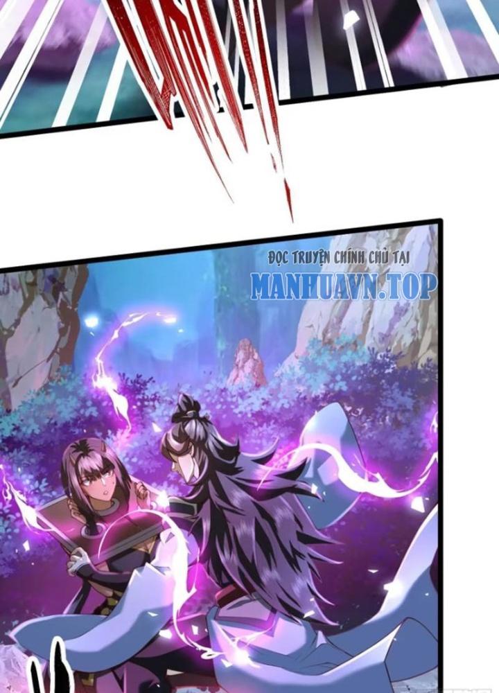 Tiên Tử Tha Mạng Chapter 42 - Trang 3