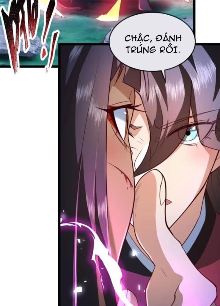 Tiên Tử Tha Mạng Chapter 42 - Trang 3