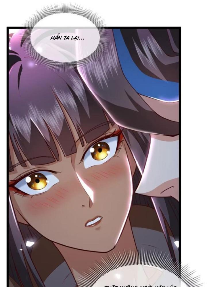 Tiên Tử Tha Mạng Chapter 42 - Trang 3