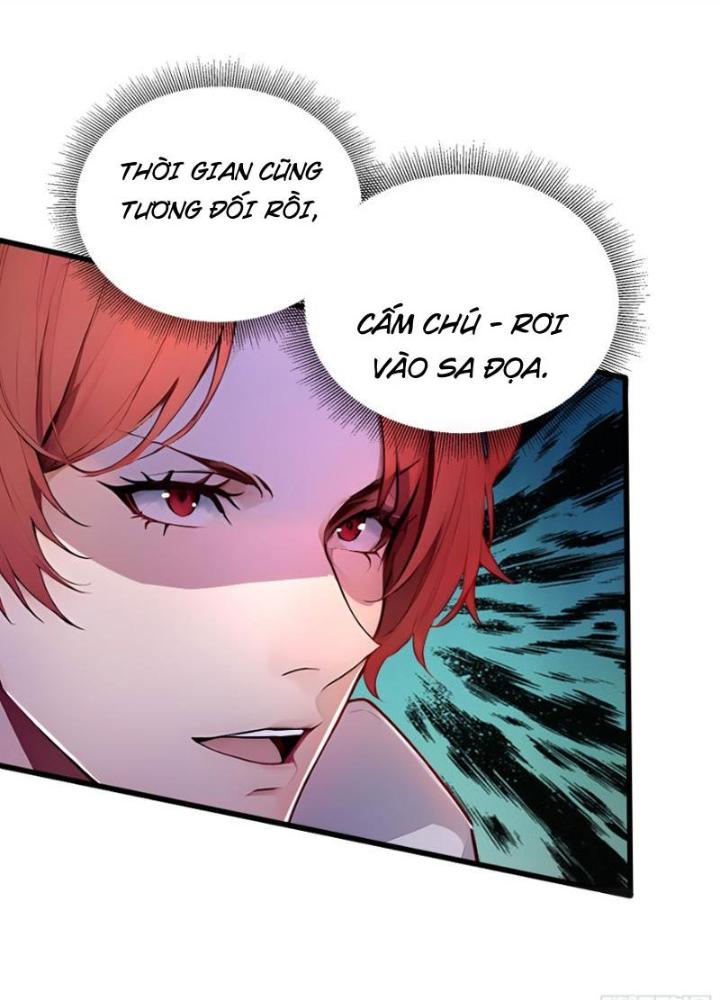 Toàn Dân Chuyển Chức: Tất Cả Kỹ Năng Của Ta Đều Là Cấm Chú Chapter 6 - Trang 2