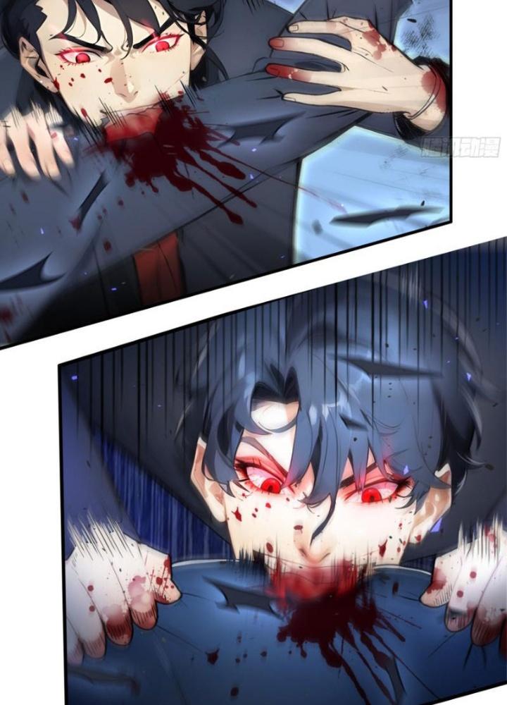 Toàn Dân Chuyển Chức: Tất Cả Kỹ Năng Của Ta Đều Là Cấm Chú Chapter 6 - Trang 2