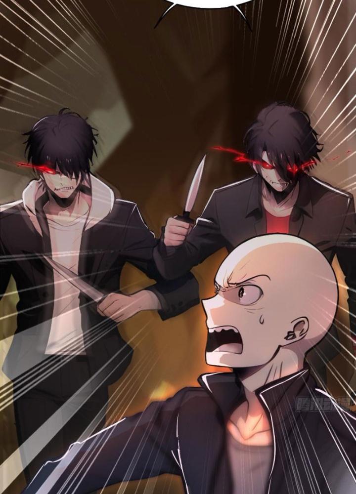 Toàn Dân Chuyển Chức: Tất Cả Kỹ Năng Của Ta Đều Là Cấm Chú Chapter 6 - Trang 2