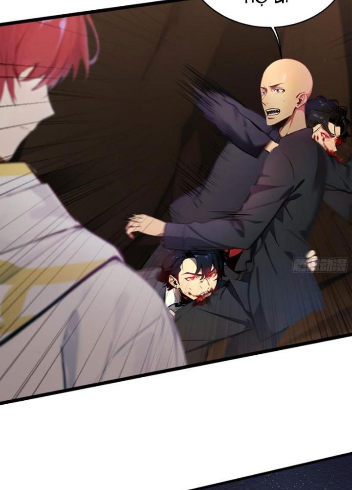 Toàn Dân Chuyển Chức: Tất Cả Kỹ Năng Của Ta Đều Là Cấm Chú Chapter 6 - Trang 2