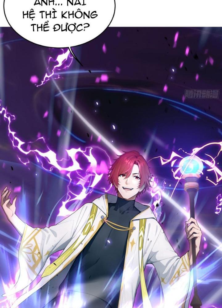 Toàn Dân Chuyển Chức: Tất Cả Kỹ Năng Của Ta Đều Là Cấm Chú Chapter 6 - Trang 2