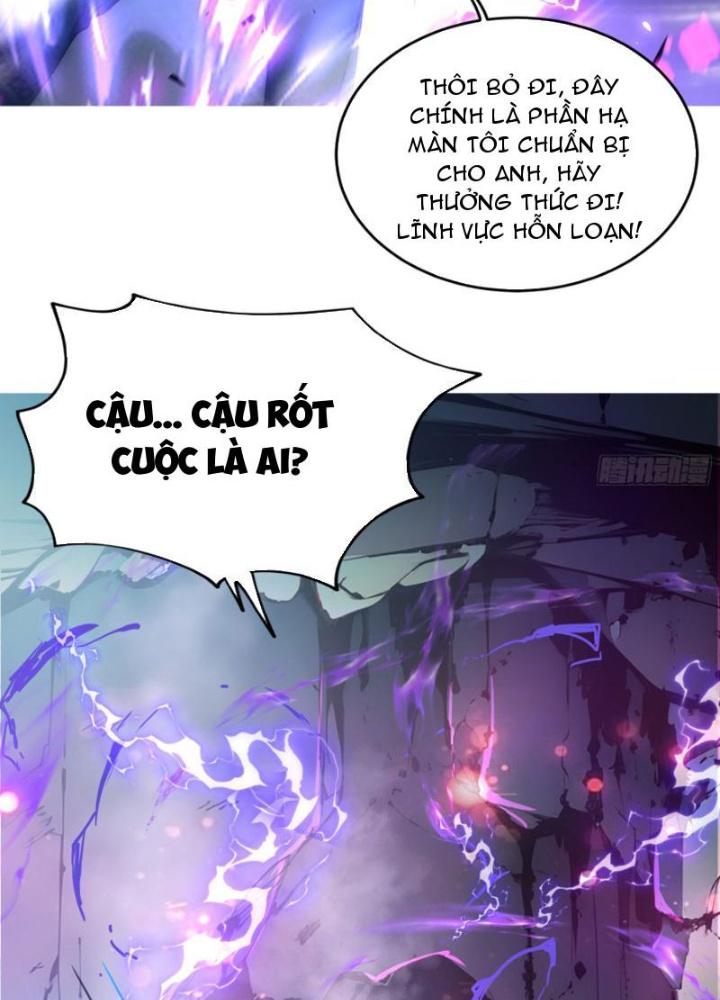 Toàn Dân Chuyển Chức: Tất Cả Kỹ Năng Của Ta Đều Là Cấm Chú Chapter 6 - Trang 2