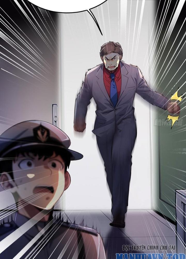 Toàn Dân Chuyển Chức: Tất Cả Kỹ Năng Của Ta Đều Là Cấm Chú Chapter 6 - Trang 2