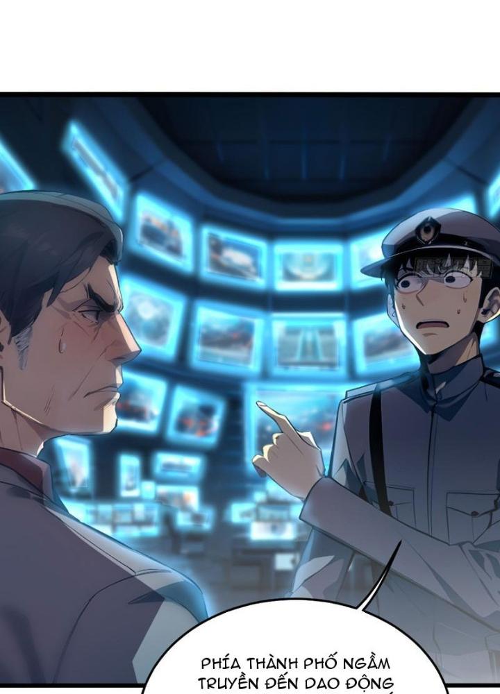 Toàn Dân Chuyển Chức: Tất Cả Kỹ Năng Của Ta Đều Là Cấm Chú Chapter 6 - Trang 2