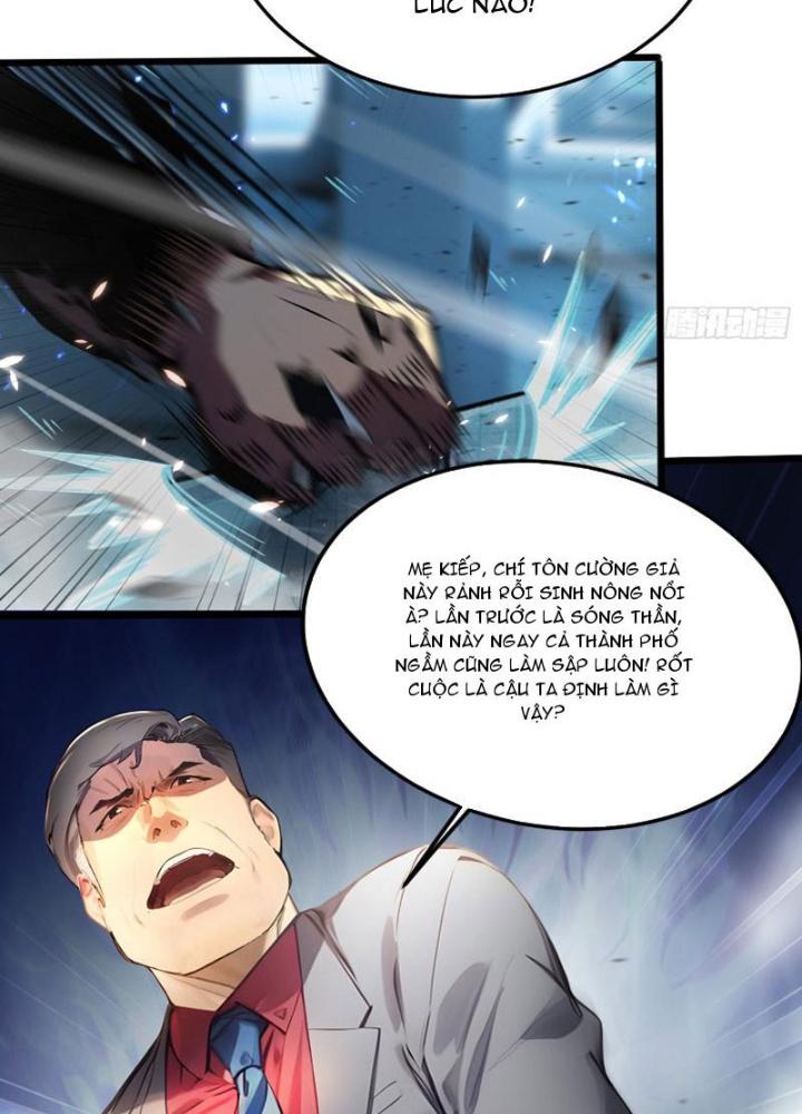 Toàn Dân Chuyển Chức: Tất Cả Kỹ Năng Của Ta Đều Là Cấm Chú Chapter 6 - Trang 2