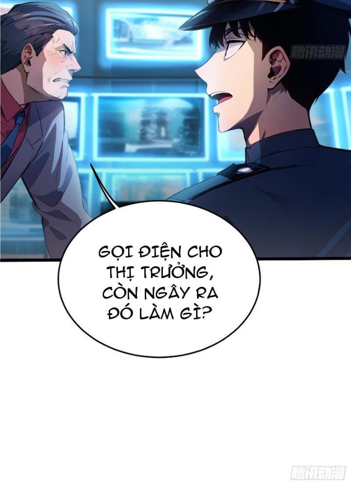 Toàn Dân Chuyển Chức: Tất Cả Kỹ Năng Của Ta Đều Là Cấm Chú Chapter 6 - Trang 2