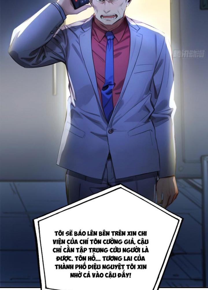 Toàn Dân Chuyển Chức: Tất Cả Kỹ Năng Của Ta Đều Là Cấm Chú Chapter 6 - Trang 2