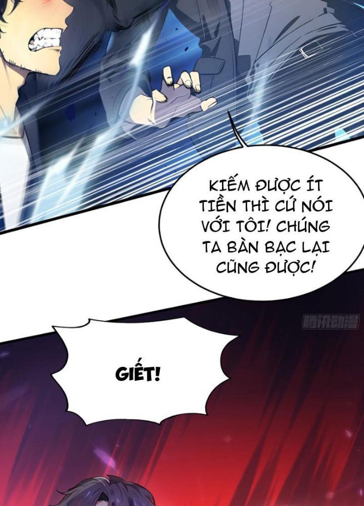 Toàn Dân Chuyển Chức: Tất Cả Kỹ Năng Của Ta Đều Là Cấm Chú Chapter 6 - Trang 2