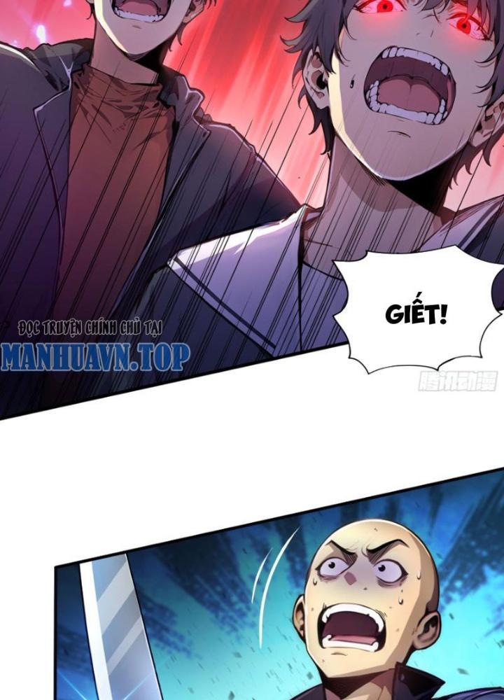 Toàn Dân Chuyển Chức: Tất Cả Kỹ Năng Của Ta Đều Là Cấm Chú Chapter 6 - Trang 2