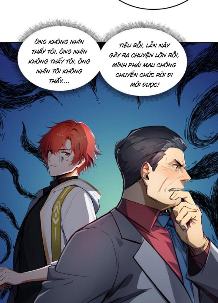 Toàn Dân Chuyển Chức: Tất Cả Kỹ Năng Của Ta Đều Là Cấm Chú Chapter 6 - Trang 2