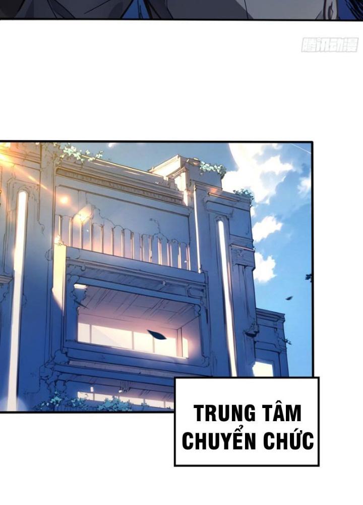 Toàn Dân Chuyển Chức: Tất Cả Kỹ Năng Của Ta Đều Là Cấm Chú Chapter 6 - Trang 2