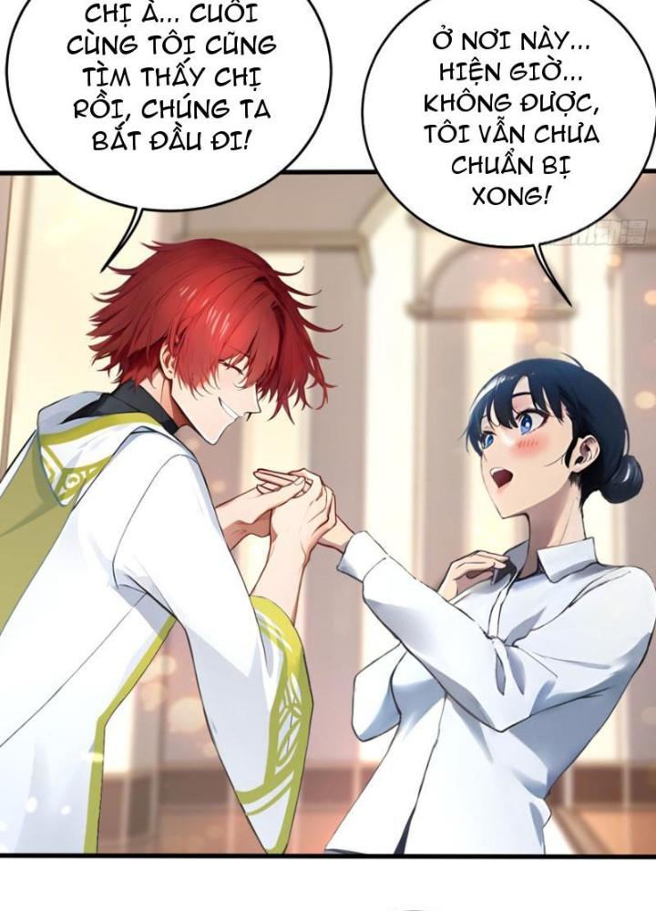 Toàn Dân Chuyển Chức: Tất Cả Kỹ Năng Của Ta Đều Là Cấm Chú Chapter 6 - Trang 2