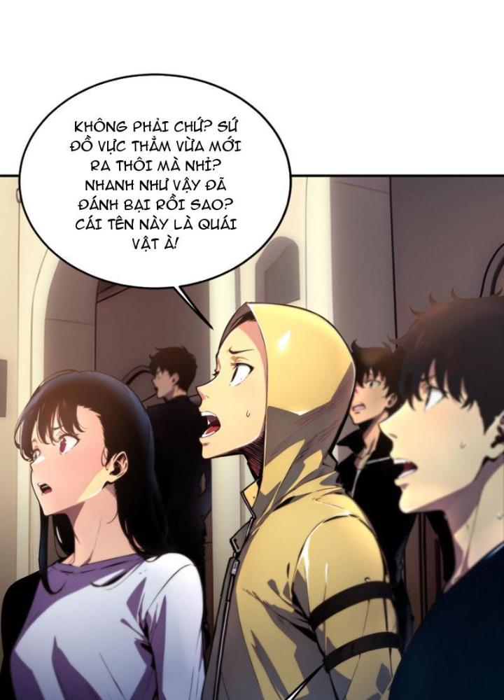 Toàn Dân Chuyển Chức: Tất Cả Kỹ Năng Của Ta Đều Là Cấm Chú Chapter 6 - Trang 2