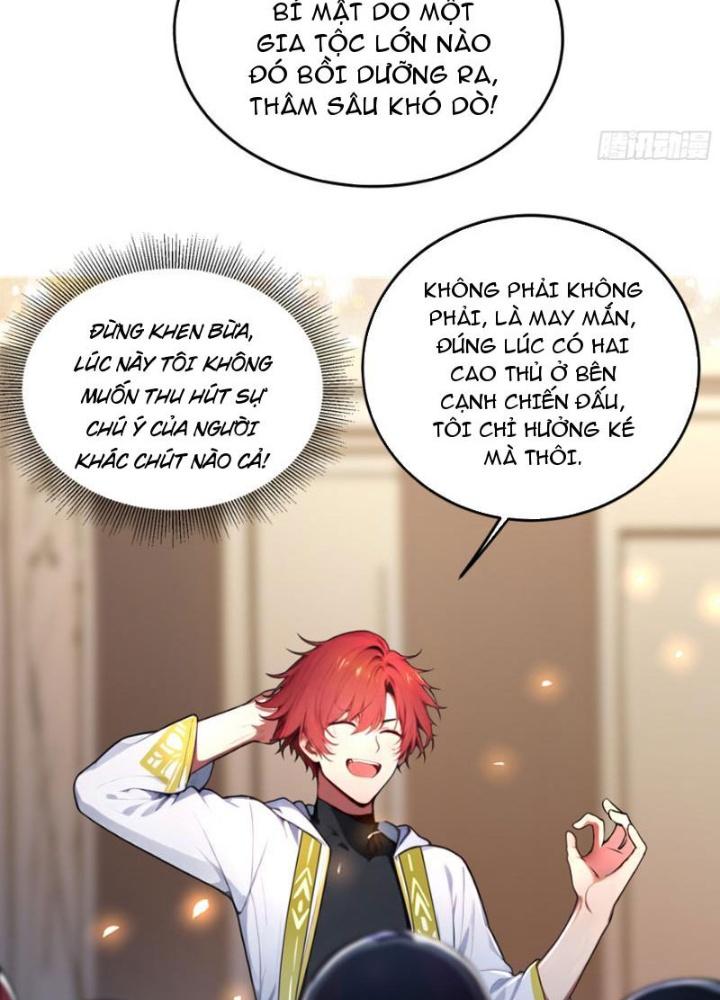 Toàn Dân Chuyển Chức: Tất Cả Kỹ Năng Của Ta Đều Là Cấm Chú Chapter 6 - Trang 2