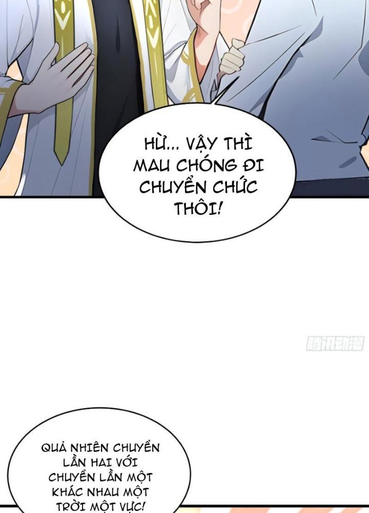 Toàn Dân Chuyển Chức: Tất Cả Kỹ Năng Của Ta Đều Là Cấm Chú Chapter 6 - Trang 2