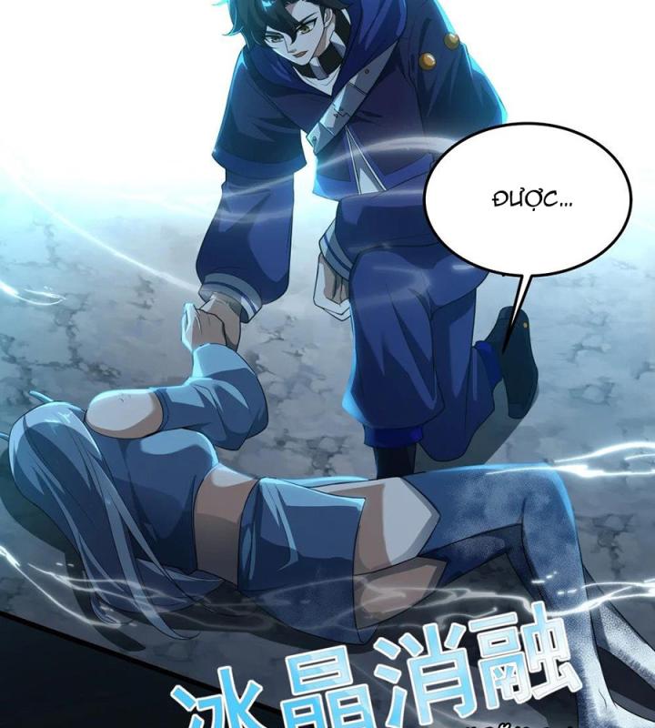 Náo Động Thiên Khởi Chapter 79 - Trang 3