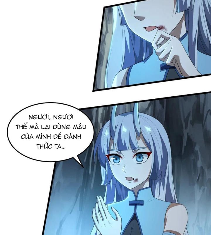 Náo Động Thiên Khởi Chapter 79 - Trang 3