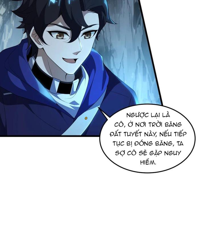 Náo Động Thiên Khởi Chapter 79 - Trang 3