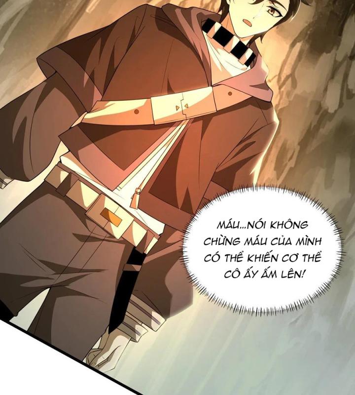 Náo Động Thiên Khởi Chapter 79 - Trang 3