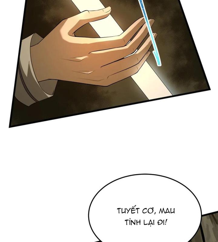 Náo Động Thiên Khởi Chapter 79 - Trang 3