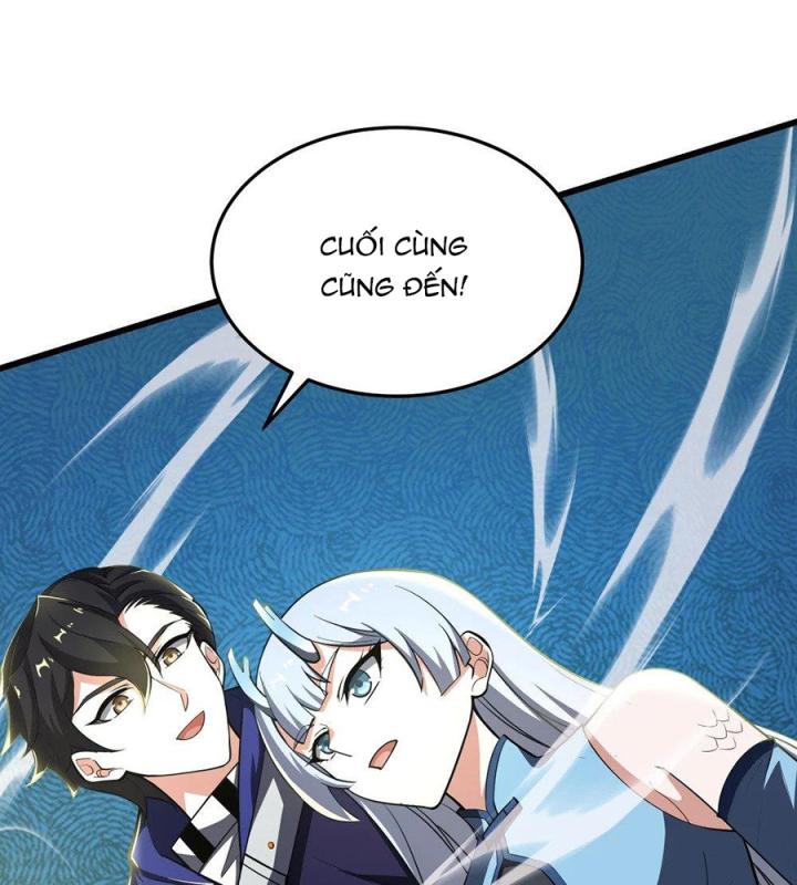 Náo Động Thiên Khởi Chapter 79 - Trang 3