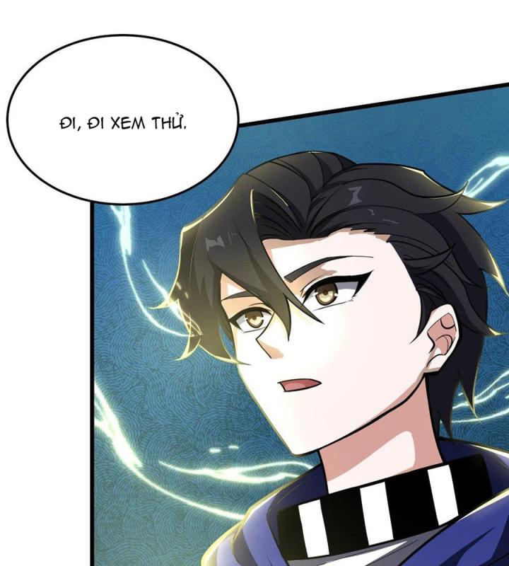 Náo Động Thiên Khởi Chapter 79 - Trang 3
