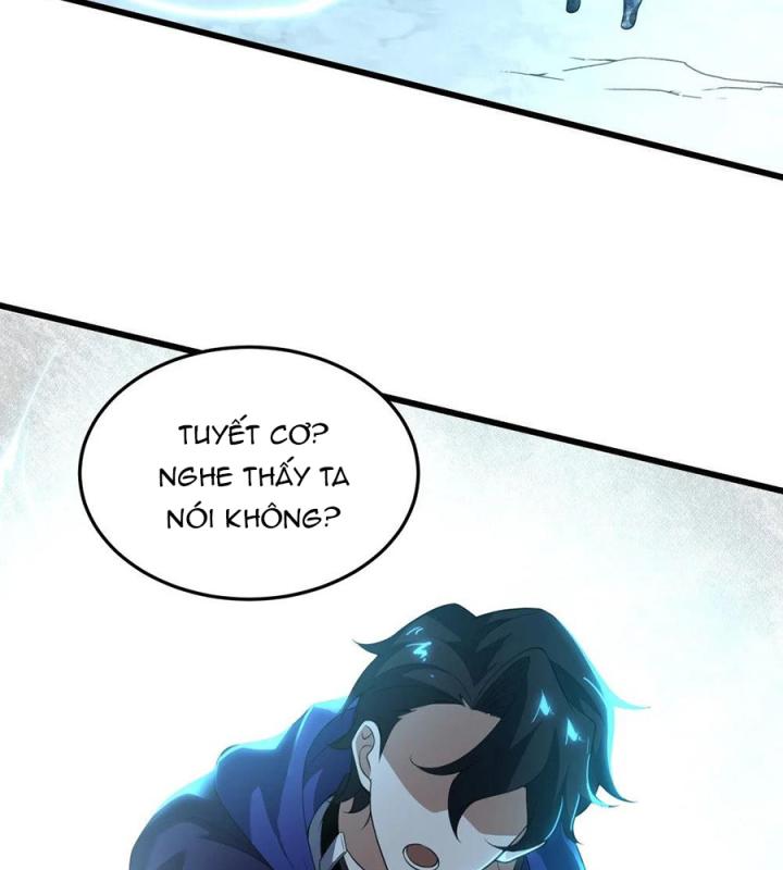 Náo Động Thiên Khởi Chapter 79 - Trang 3